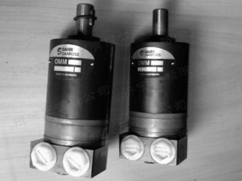 小型液壓馬達 小型液壓馬達