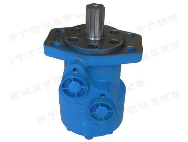 排除液壓馬達(dá)液壓系統(tǒng)故障的方法步驟是什么？