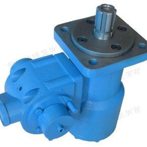 BM3漁機馬達(dá)